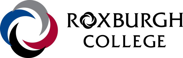 Roxburgh College Title